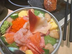 -沼津港精致料理·寿喜烧·烧鸟(漕河泾印象城店)