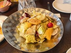 -翠山·映月湖景餐厅(映月湖公园店)