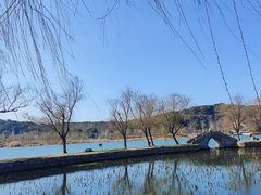 -石湖景区