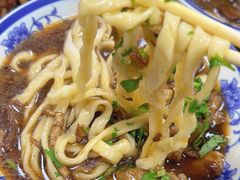-清真-戏楼王记牛肉面