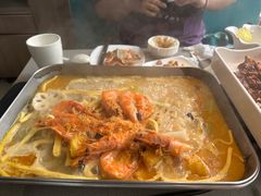 -半天妖烤鱼(方庄店)