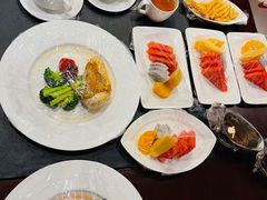 -北京首都机场希尔顿酒店