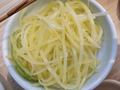 -李先生牛肉面大王(东铁营店)