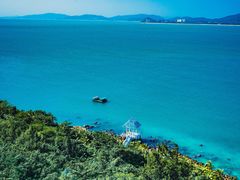 -海南分界洲岛旅游区