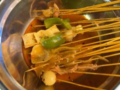 -嘉州鲜知味钵钵鸡(奎星楼店)