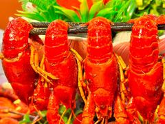 -虾铺子龙虾·私房菜(金源花苑店)
