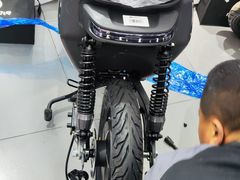 -九号电动车(安定门内大街店)