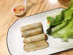 -越美小馆·越南料理(曲江店)