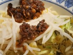 -肆月河豚·新淮扬(金融街店)