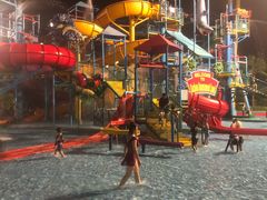 -苏州乐园森林水世界