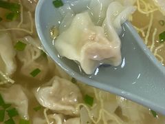 -顶巧鸡汤馄饨(虹口总店)