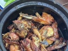 -斯丹姜母鸭·古法干香(涂门街总店)