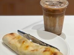-Peet's 皮爷咖啡(海雅缤纷城店)