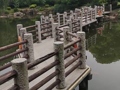 -白马涧龙池景区