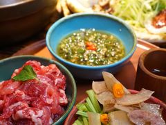 -吃饭皇帝大土家民族菜(正大广场店)