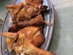 -南沙辉记烧鸡·荔枝木炭火吊烧(旧镇店)