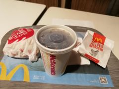 -麦当劳(宜昌东山大道店)