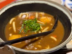-小山日本料理(兴业太古汇店)