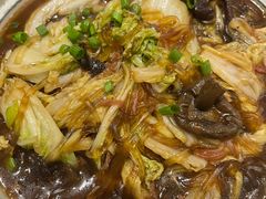 -英兰朝族饭店(河南桥头店)