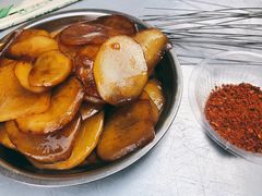 -宋文成烤肉(白沙巷店)