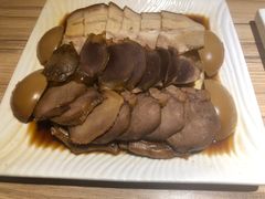-粤仔湾砂锅粥(宜兴八佰伴店)
