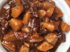 -华春餐馆(鱼山路店)