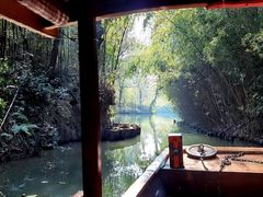 -西溪国家湿地公园