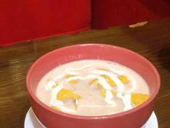 公主浓汤-panchos 墨西哥餐厅(嘉绿苑店)