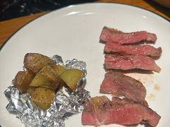 -百特喜·意大利餐厅(鹿都国际商业广场店)