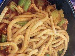 -啊臻味道•新疆特色炒米粉(大学城店)