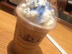 -星巴克(深圳港隆城分店)