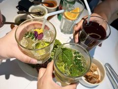 -拉蒂娜·巴西牛排馆 Latina·Brazilian Steakhouse(陆家嘴旗舰店)