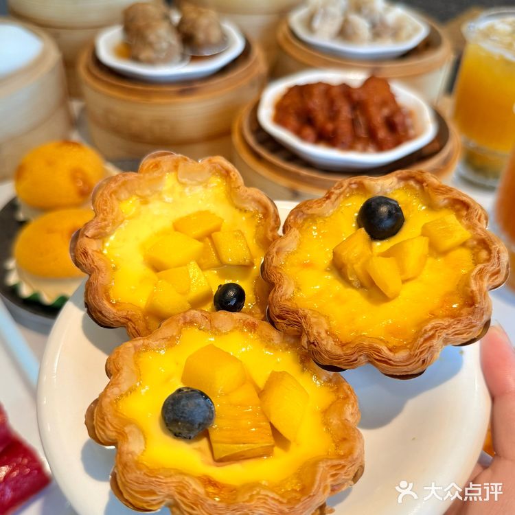 (个人认为)在三亚牛逼好吃的老爸茶!!!