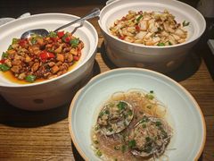 -老阿爸鲜鱼土菜(昆山花桥店)