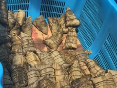 -金太粽(上海弄堂第一粽店)