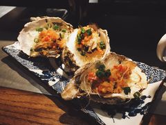-探鱼·鲜青椒爽麻烤鱼(广州欣荣广场店)