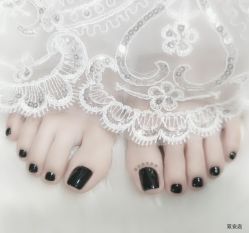 -夏花美甲美睫