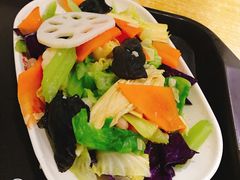 -津门张记包子铺(华昌道店)