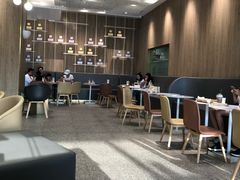 大堂-奈雪的茶(漫广场店)