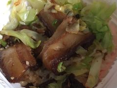 -南城香·饭香串香馄饨香(青年路店)