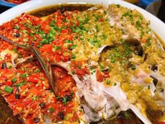 -湘轩·土菜研究院(光大店)