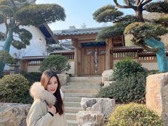 -径山寺