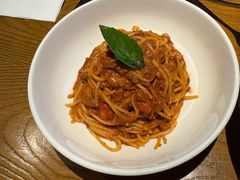 -安妮意大利餐厅(日坛店)