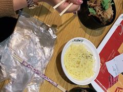 -半亩良田排骨米饭(西城红场店)