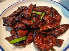 -小吊梨汤·北京菜·烤鸭(西直门凯德店)