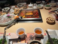 -锦城印象火锅(天府三街店)