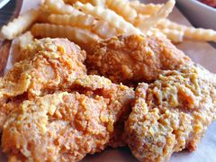 -必胜客(东大桥店)