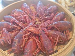 -靓靓蒸虾·头牌蒸虾(沙湖旗舰店)