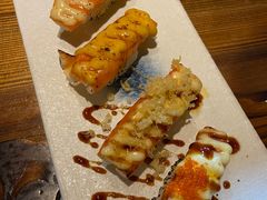 -鸟鹏烧鸟居酒屋(熙龙湾店)