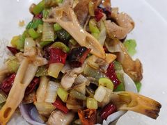 -威海渔村(黄兴路店)